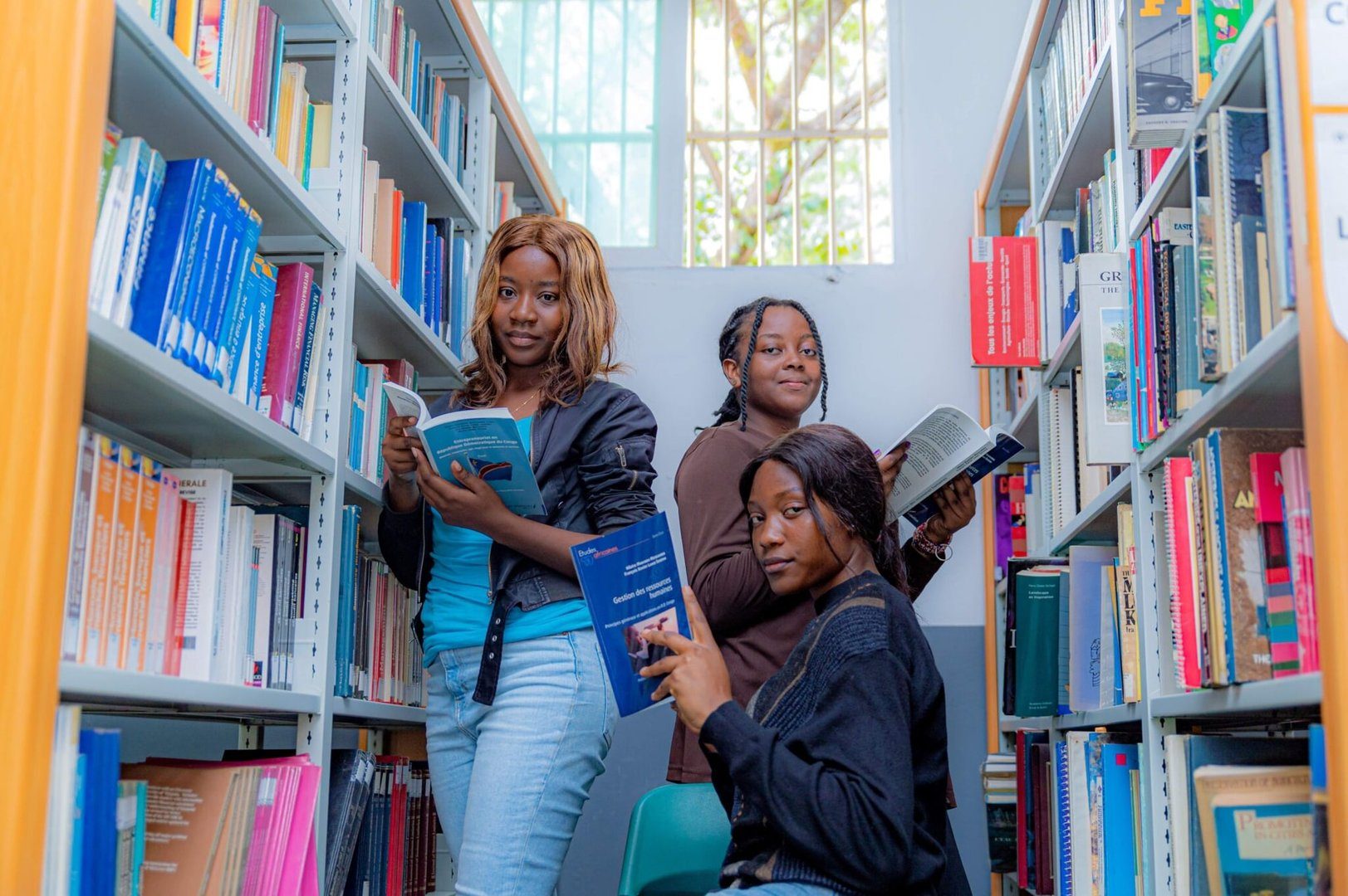 Formation droit d'auteur