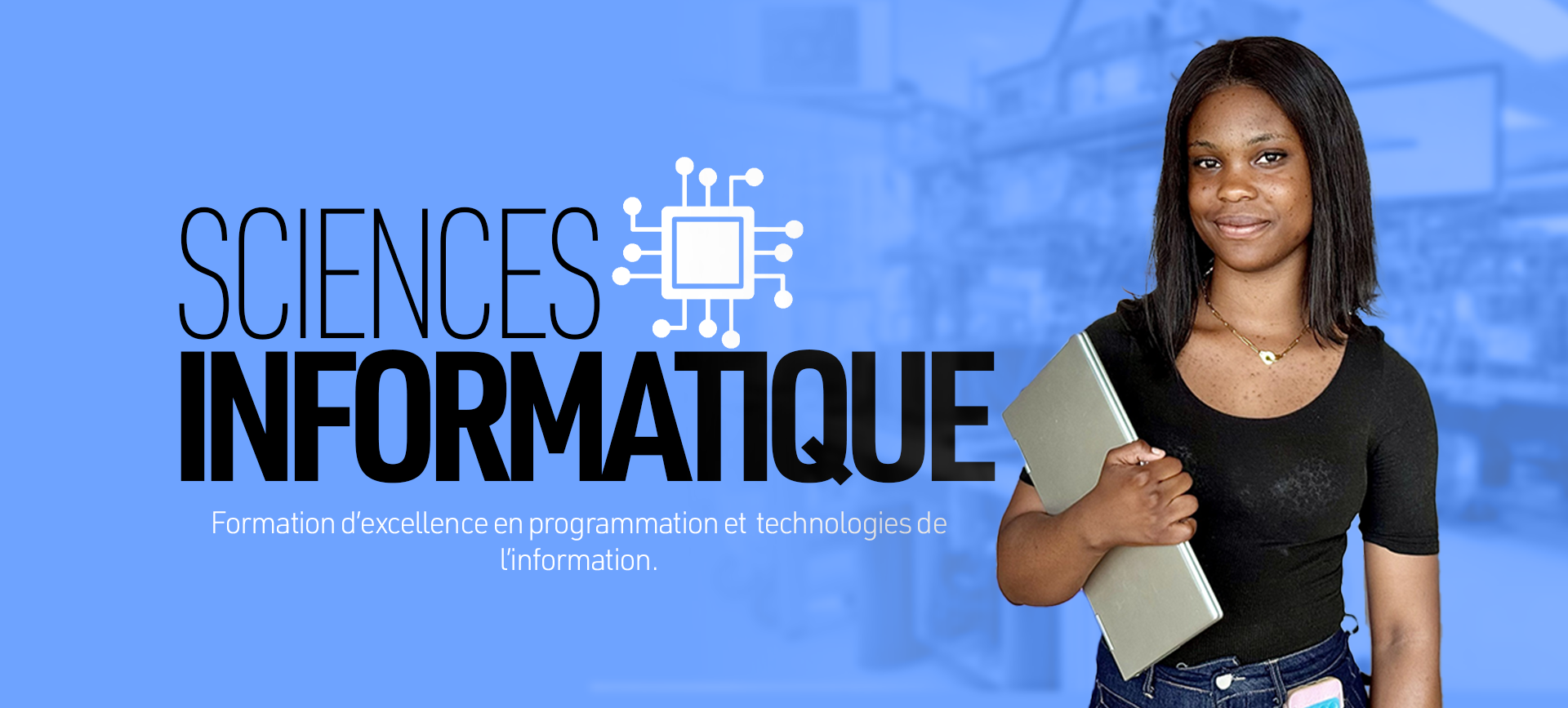 Sciences informatiques